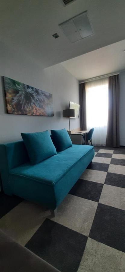 Inter Hotel Debrecen Ngoại thất bức ảnh