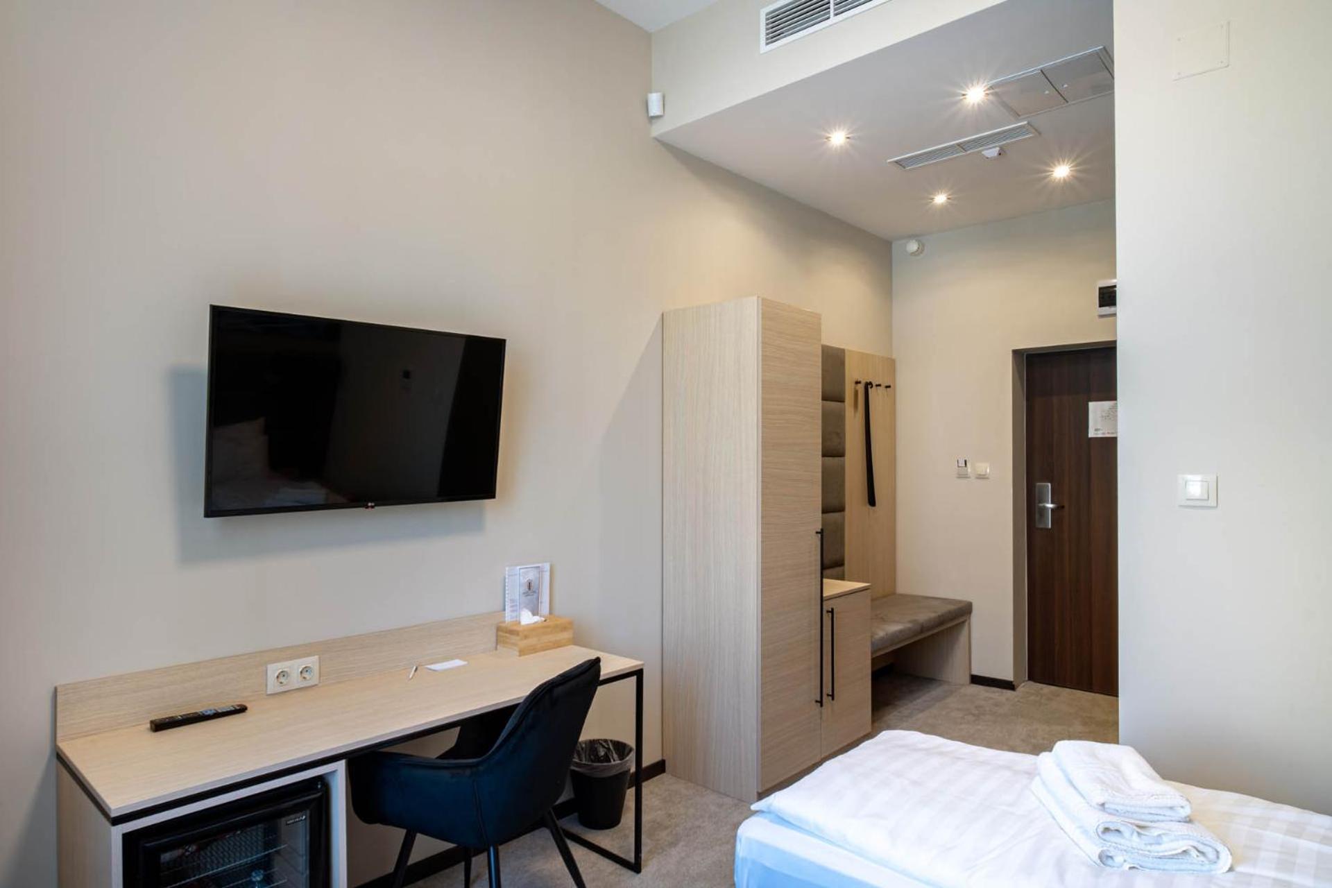 Inter Hotel Debrecen Ngoại thất bức ảnh