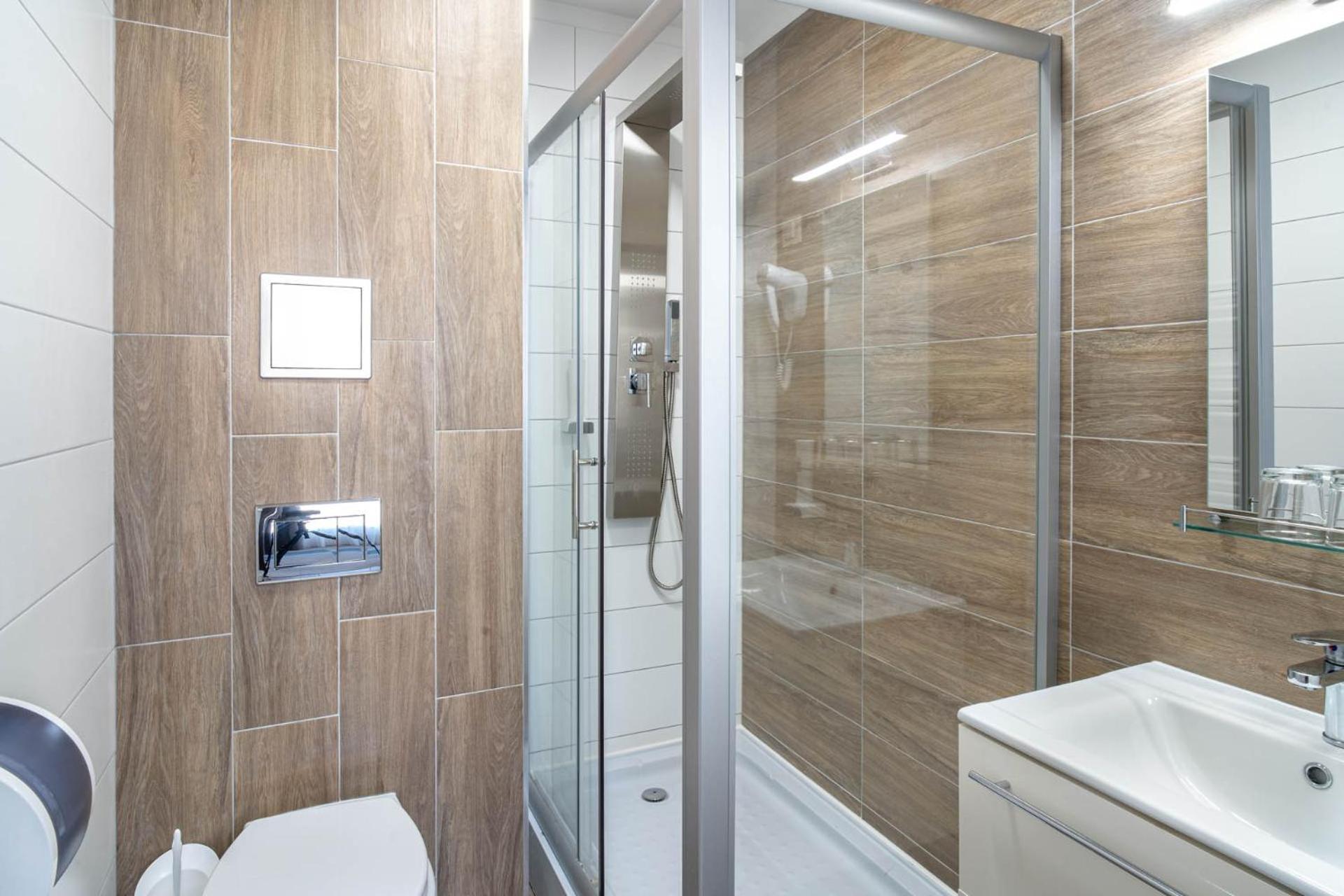Inter Hotel Debrecen Ngoại thất bức ảnh